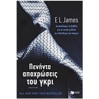 Πενήντα αποχρώσεις του γκρί